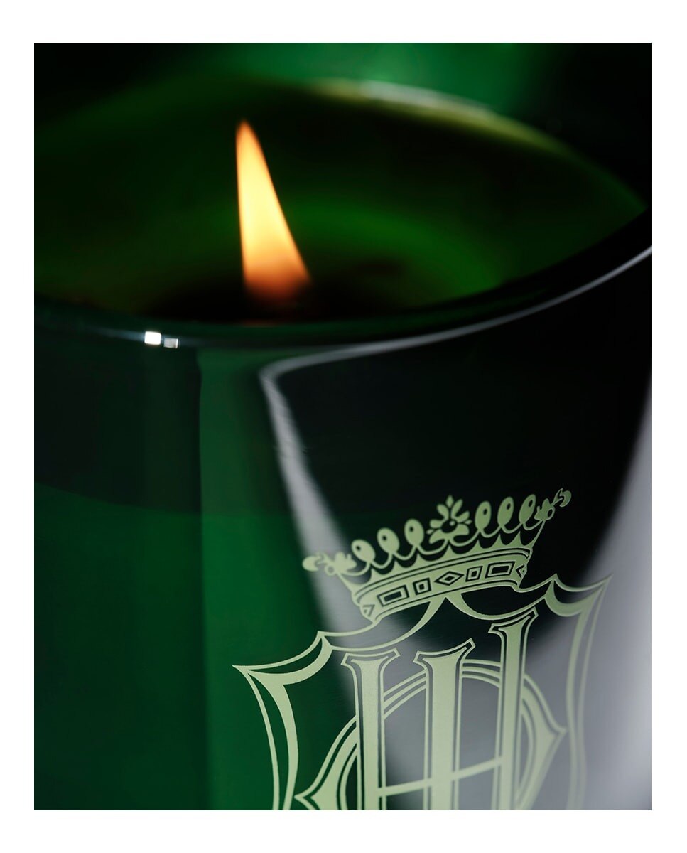 Vela Aromática Campagne 5