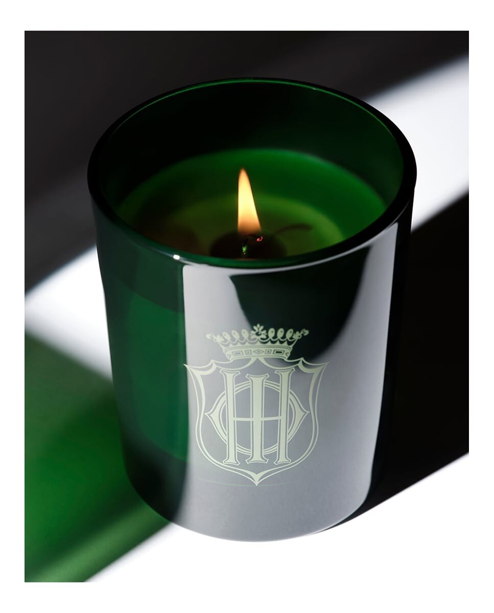 Vela Aromática Campagne 6