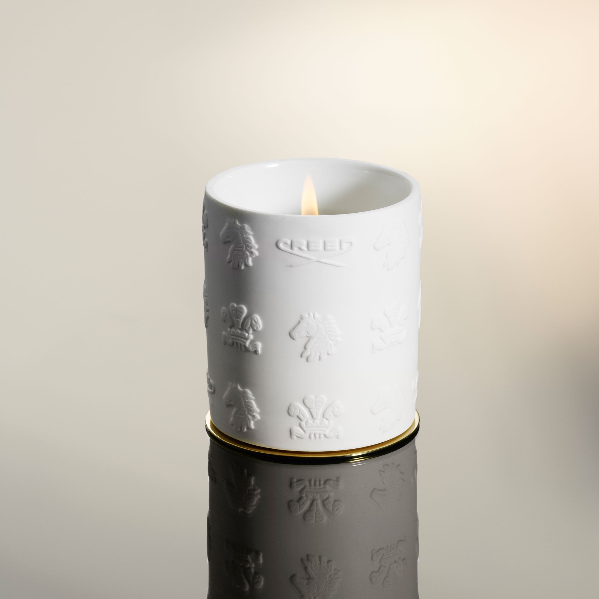 Vela Aromática Aventus 7