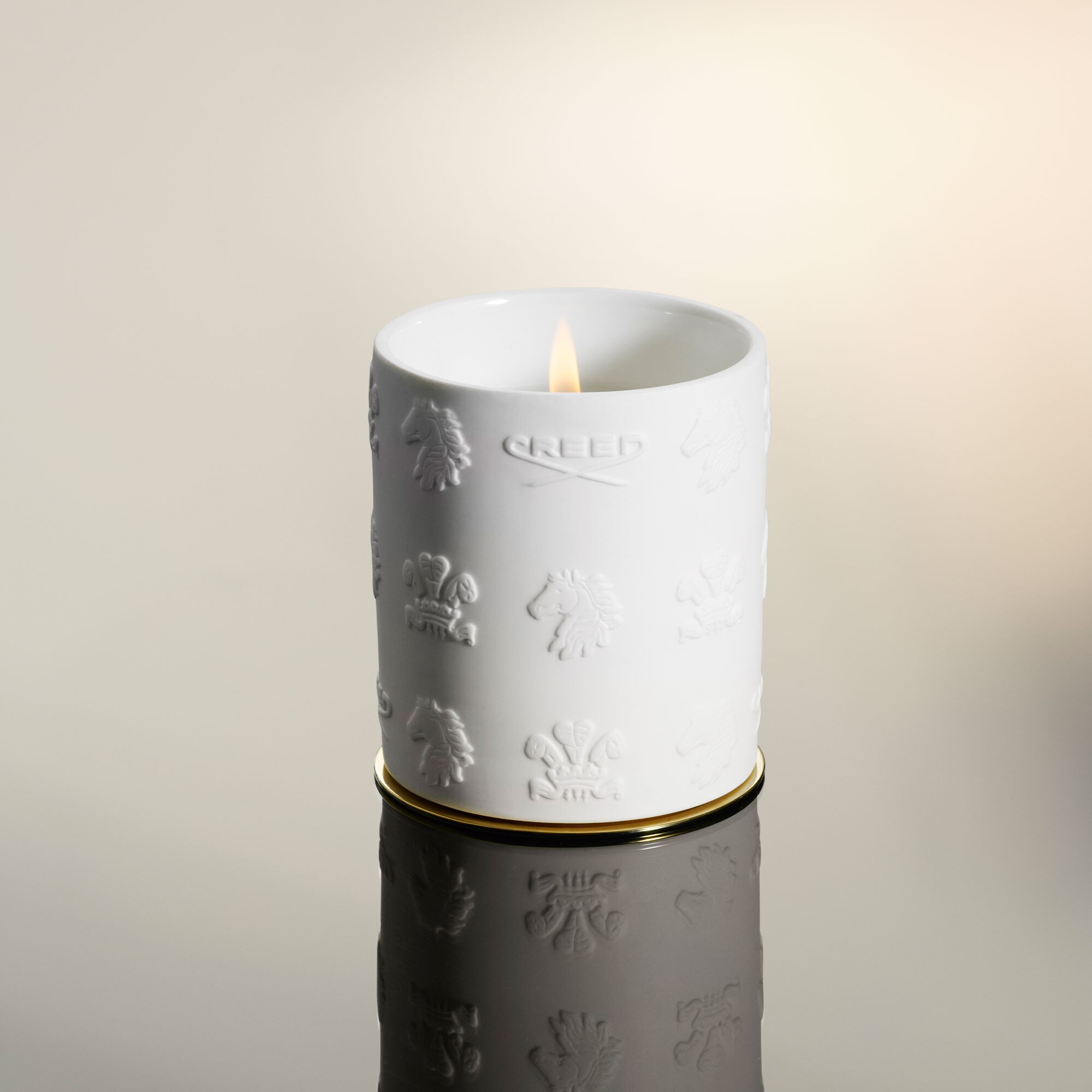 Vela Aromática Aventus For Her 7