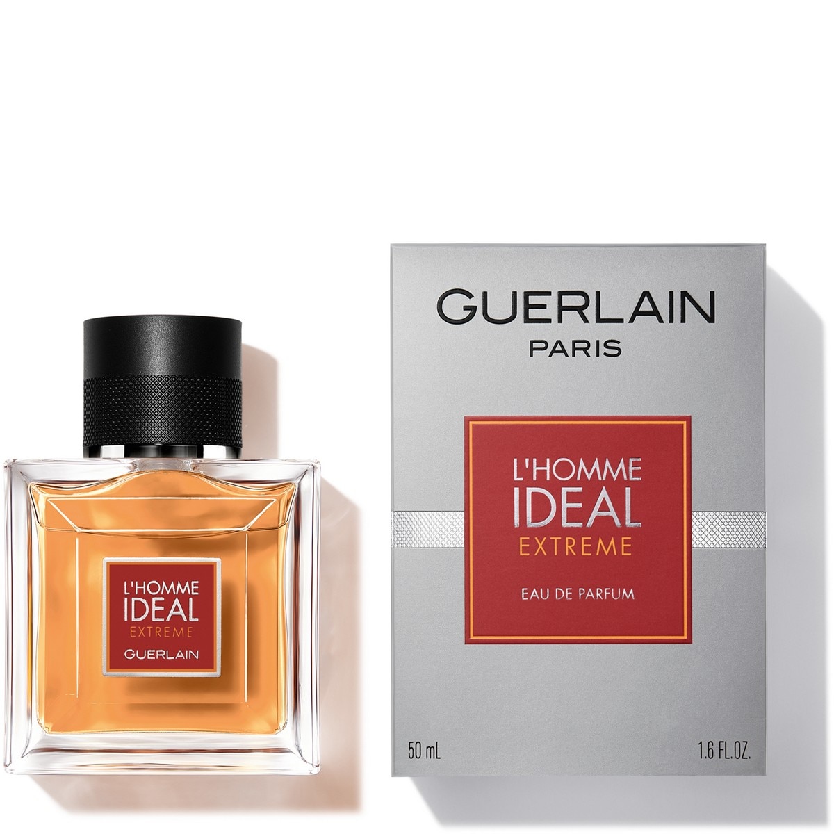 L'Homme Idéal Extreme Eau de Parfum 50ml Guerlain 2
