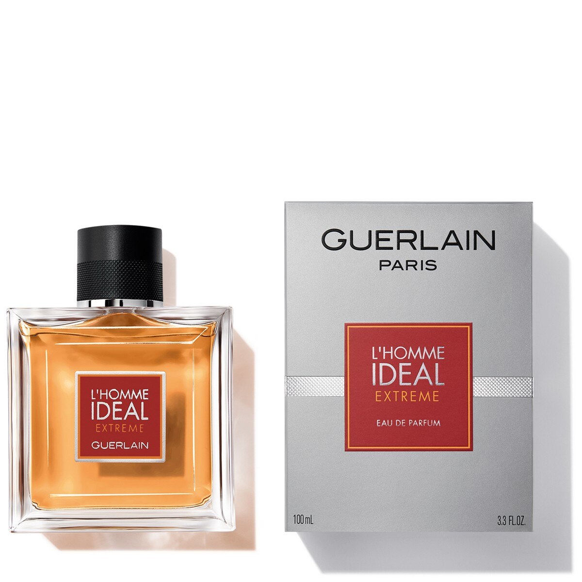 L'Homme Idéal Extreme Eau de Parfum 100ml Guerlain 2