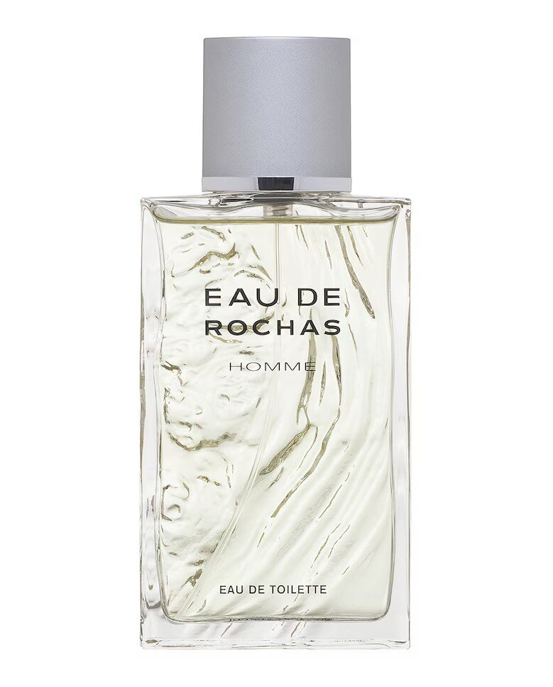 Imagem 0 de Eau de Toilette Eau de Rochas Homme 100ml Rochas