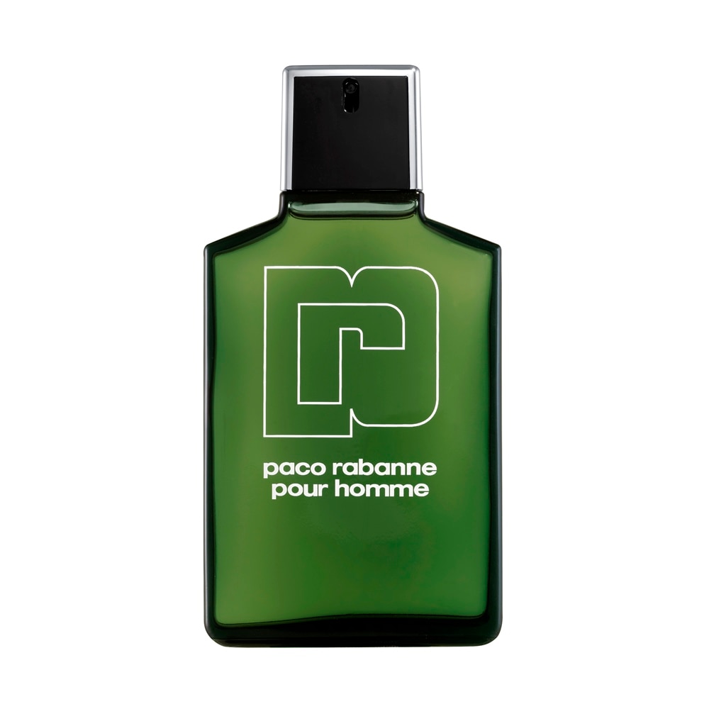Eau de Toilette Paco Rabanne pour Homme 100 ml Paco Rabanne 1