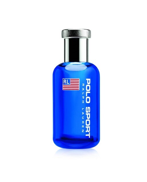 Eau de Toilette Polo Sport Men 75 ml Ralph Lauren 1