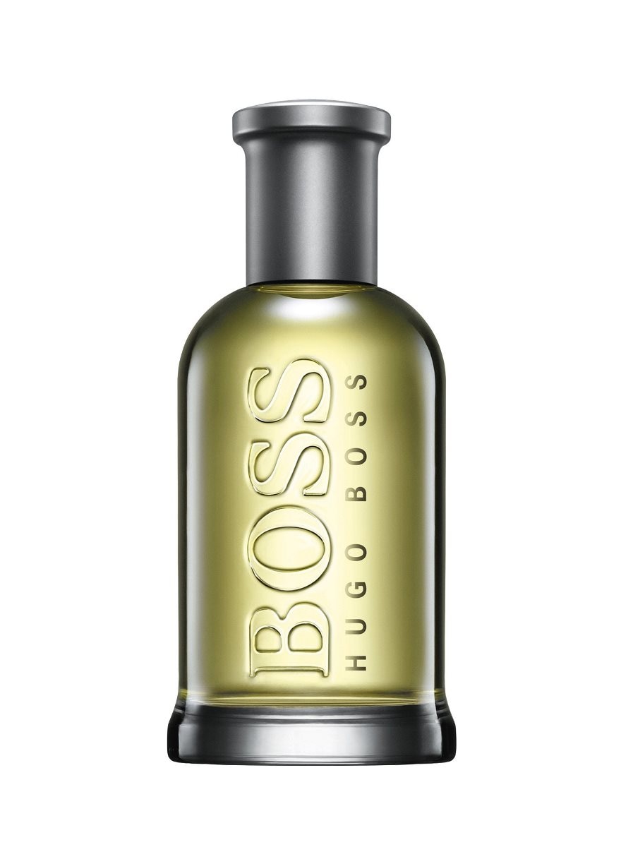Boss Bottled Eau de Toilette 100ml Hugo Boss 1