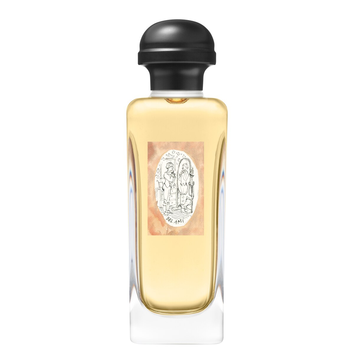 Bel Ami Eau de Toilette - 100 ml 2