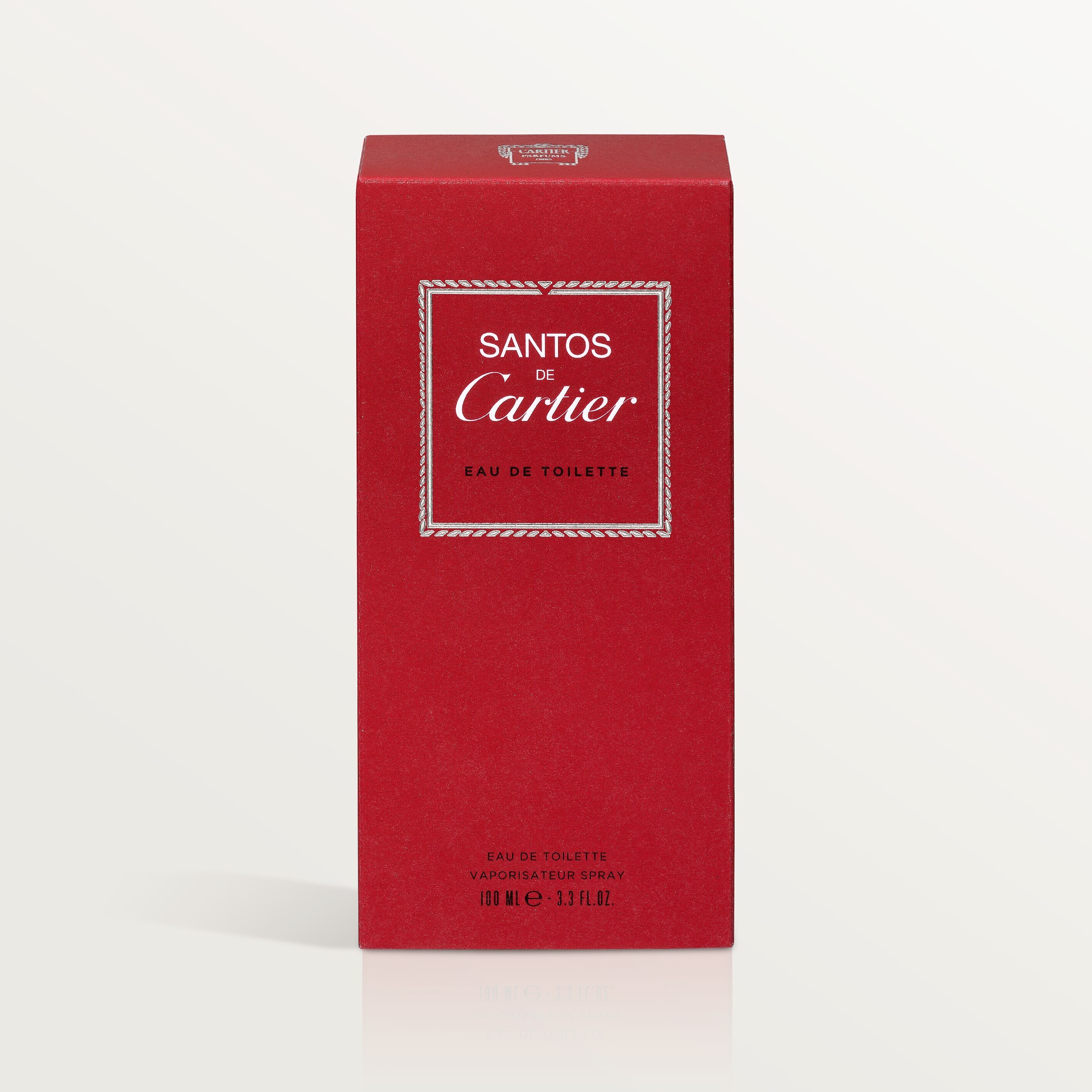 Santos Eau de Toilette - 100 ml 2