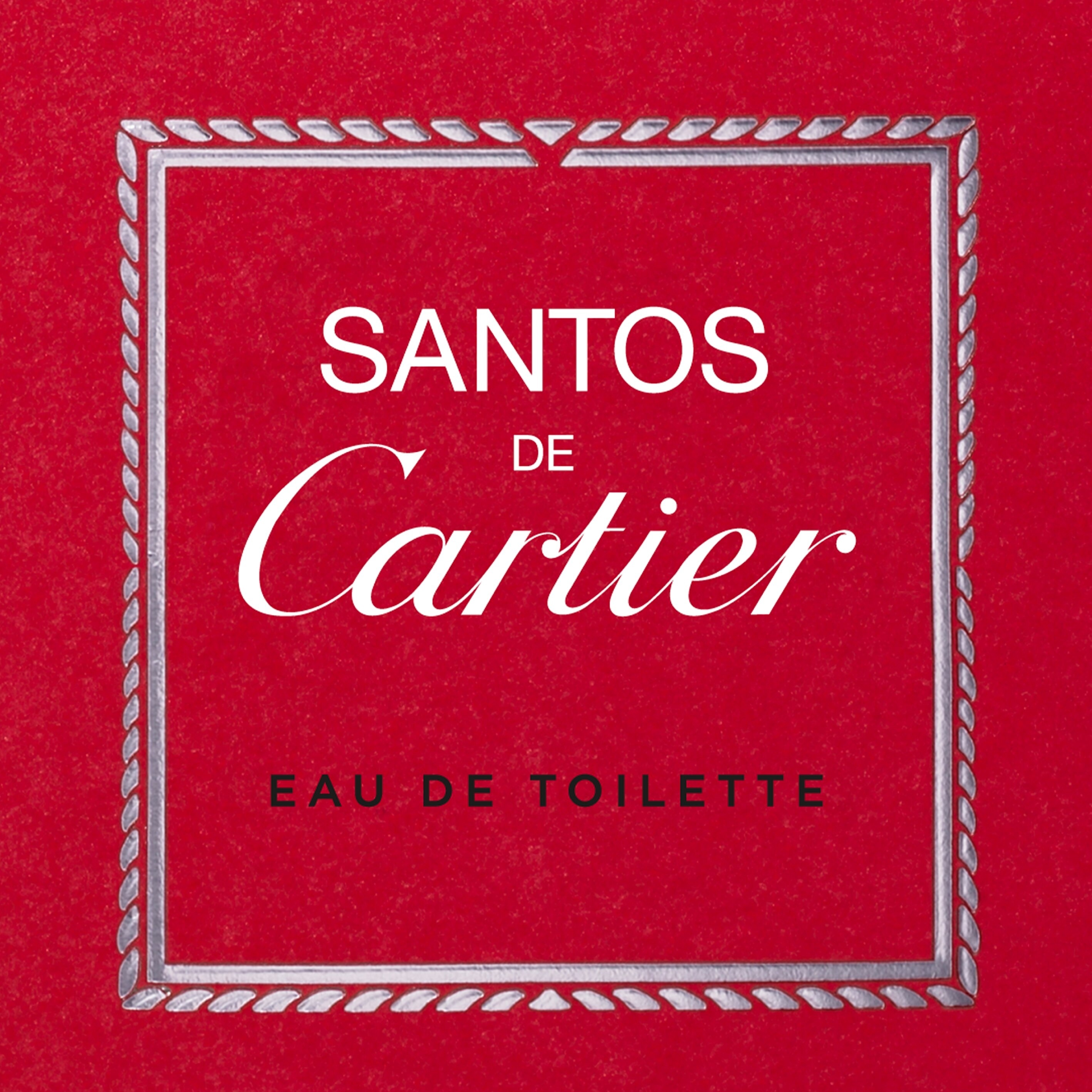 Santos Eau de Toilette - 100 ml 4