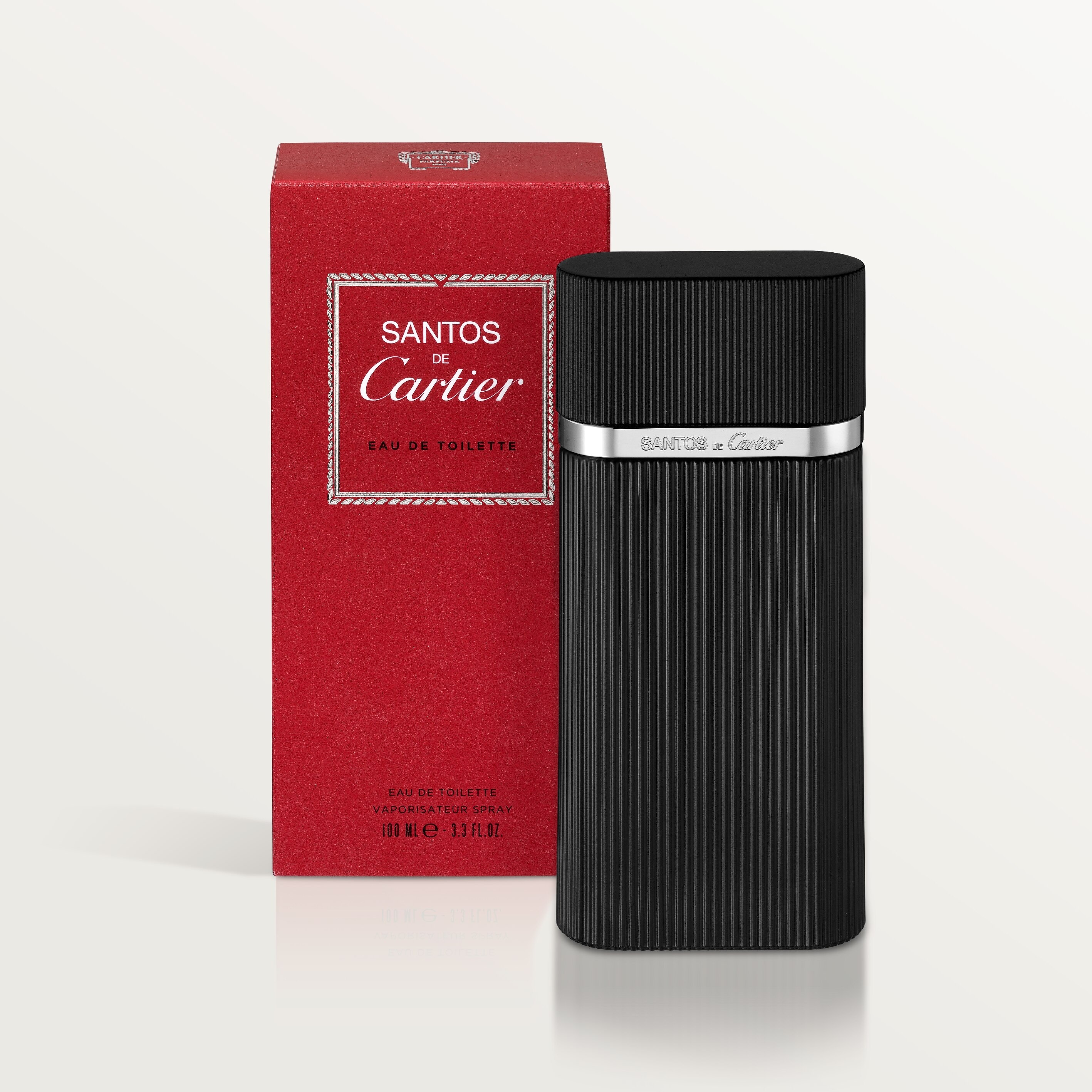 Santos Eau de Toilette - 100 ml 6