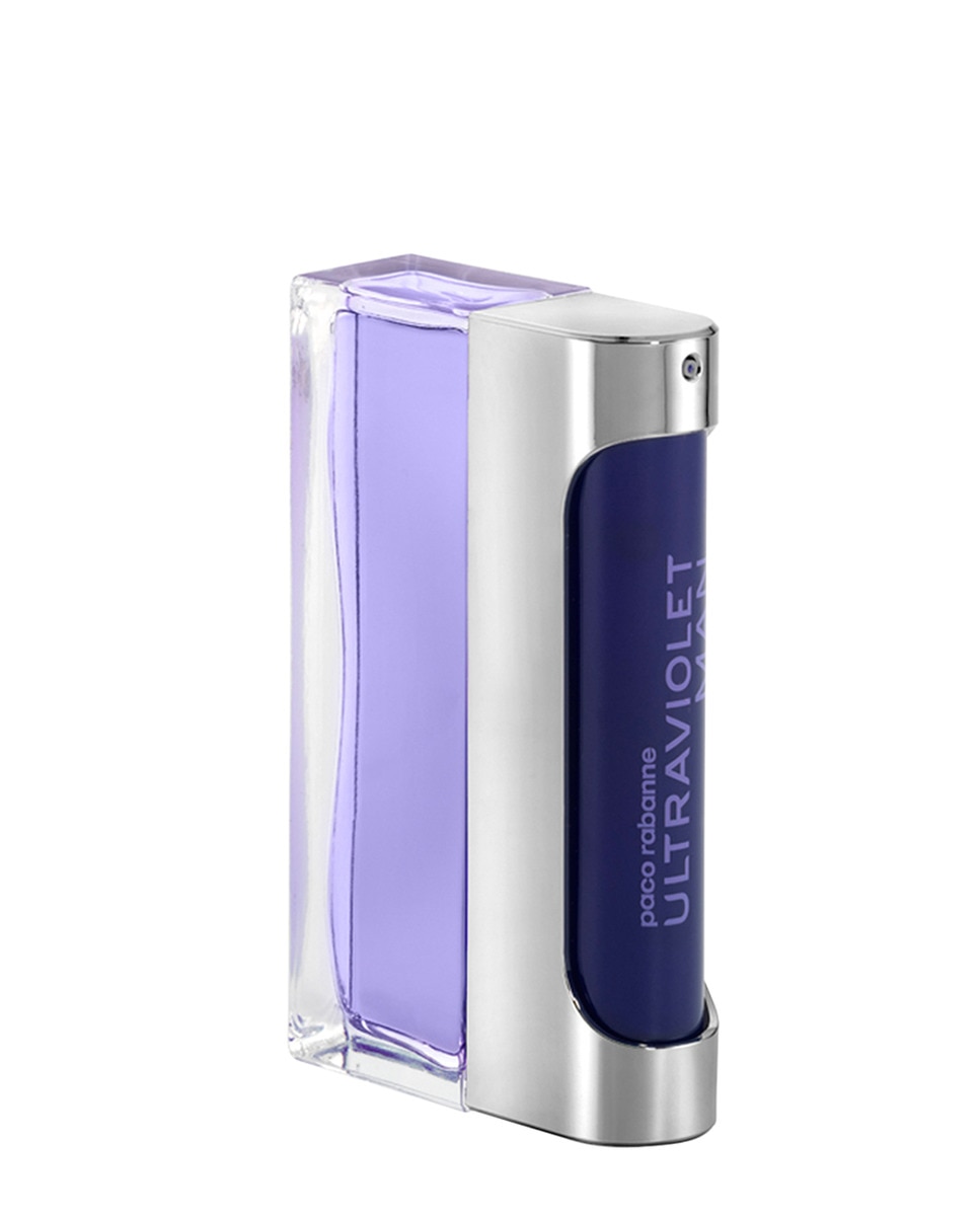 Eau de Toilette Ultraviolet Man 100 ml Paco Rabanne 1