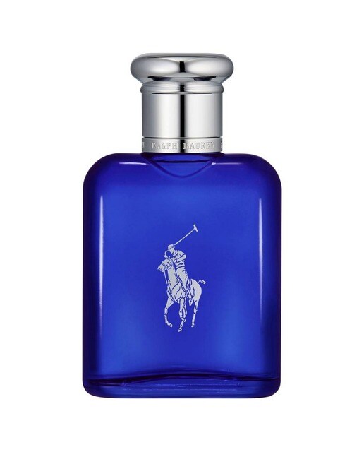 Imagem 0 de Polo Blue Eau de Toilette - 125 ml