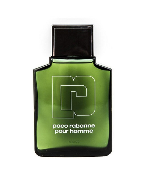Eau de Toilette 200 ml Paco Rabanne Pour Homme 1