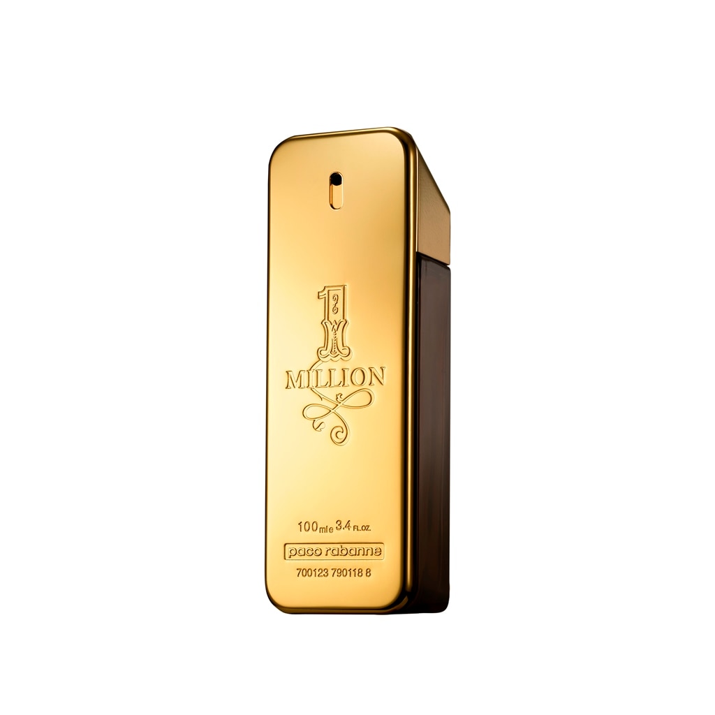 1 Million Eau de Toilette 1