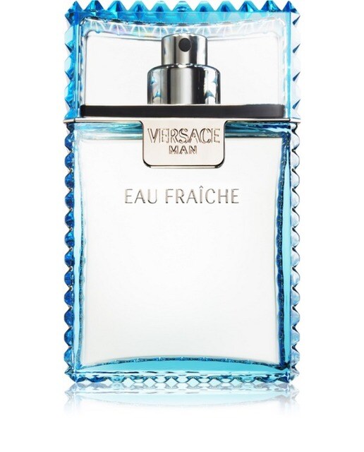 Versace Man Eau Fraîche Eau de Toilette - 30 ml 1