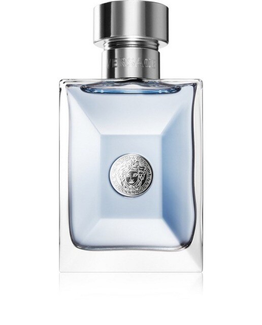 Versace pour Homme Eau de Toilette - 50 ml 1