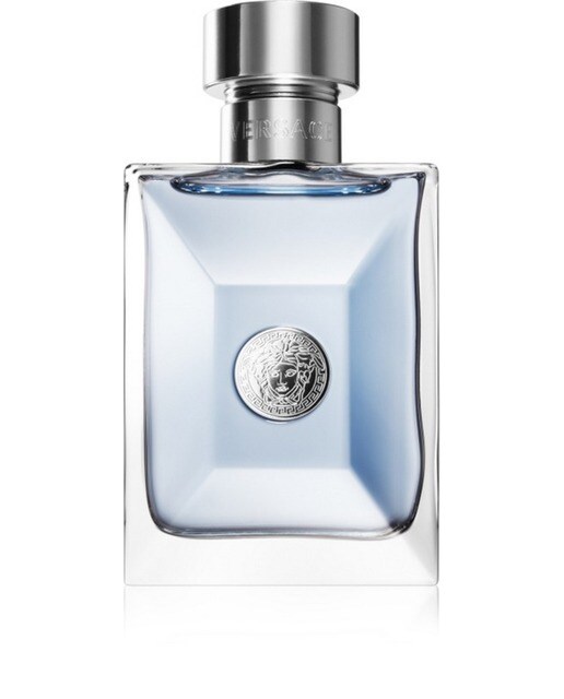 Versace pour Homme Eau de Toilette - 100 ml 1