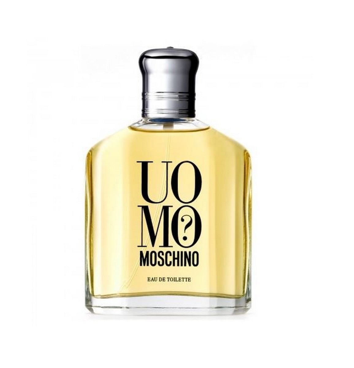 Uomo Eau de Toilette - 75 ml 1
