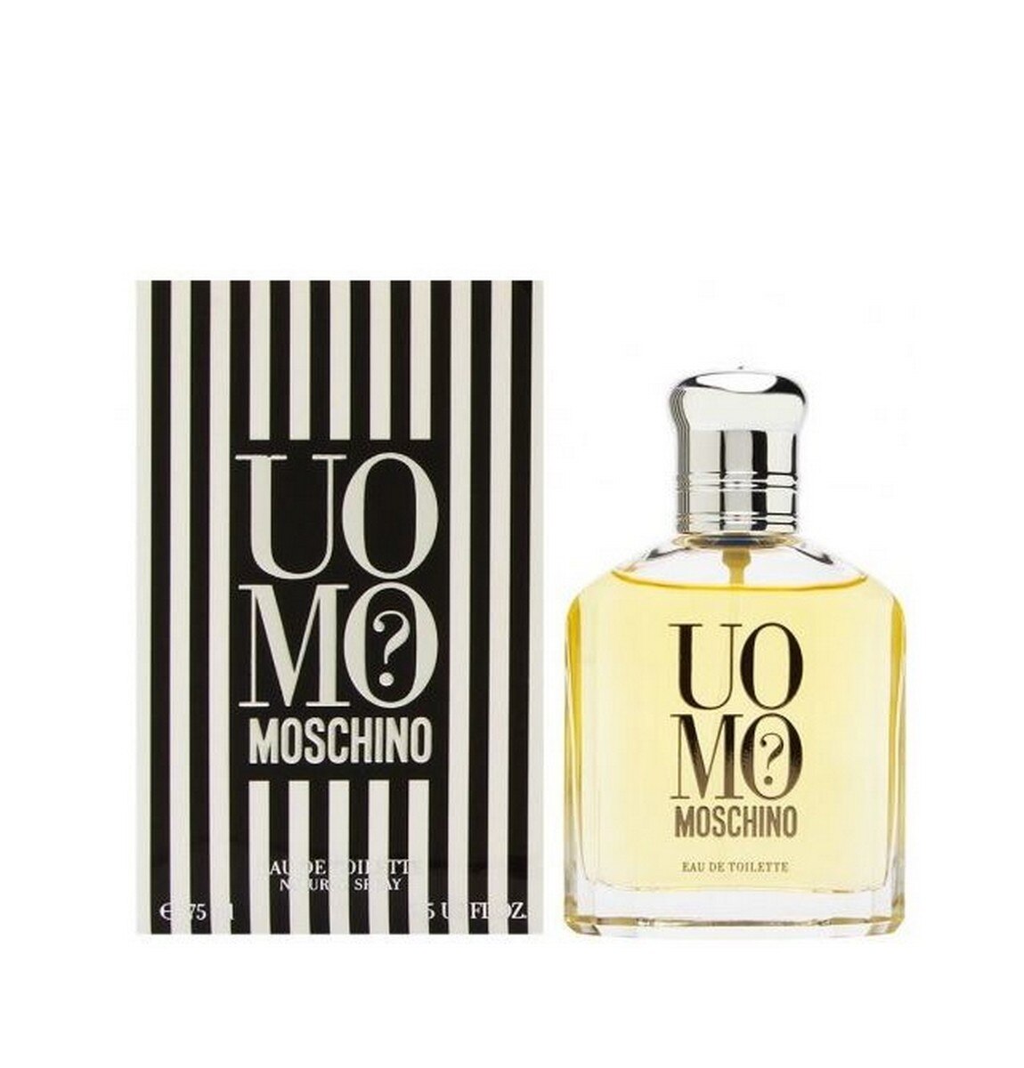 Uomo Eau de Toilette - 75 ml 2