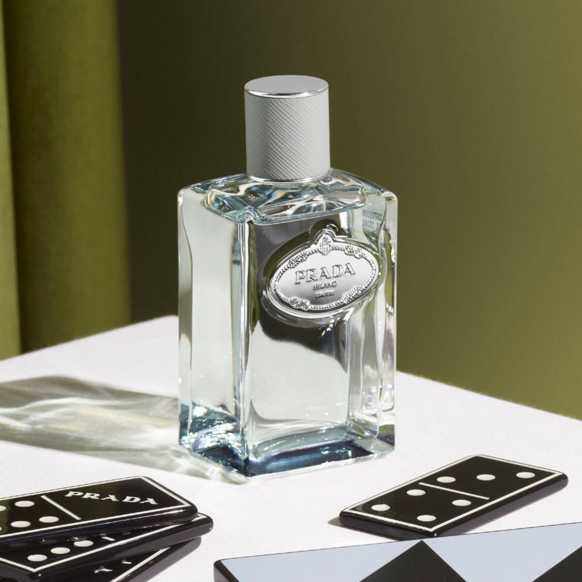 Infusion d'Iris Cèdre Eau de Parfum - 100 ml 2