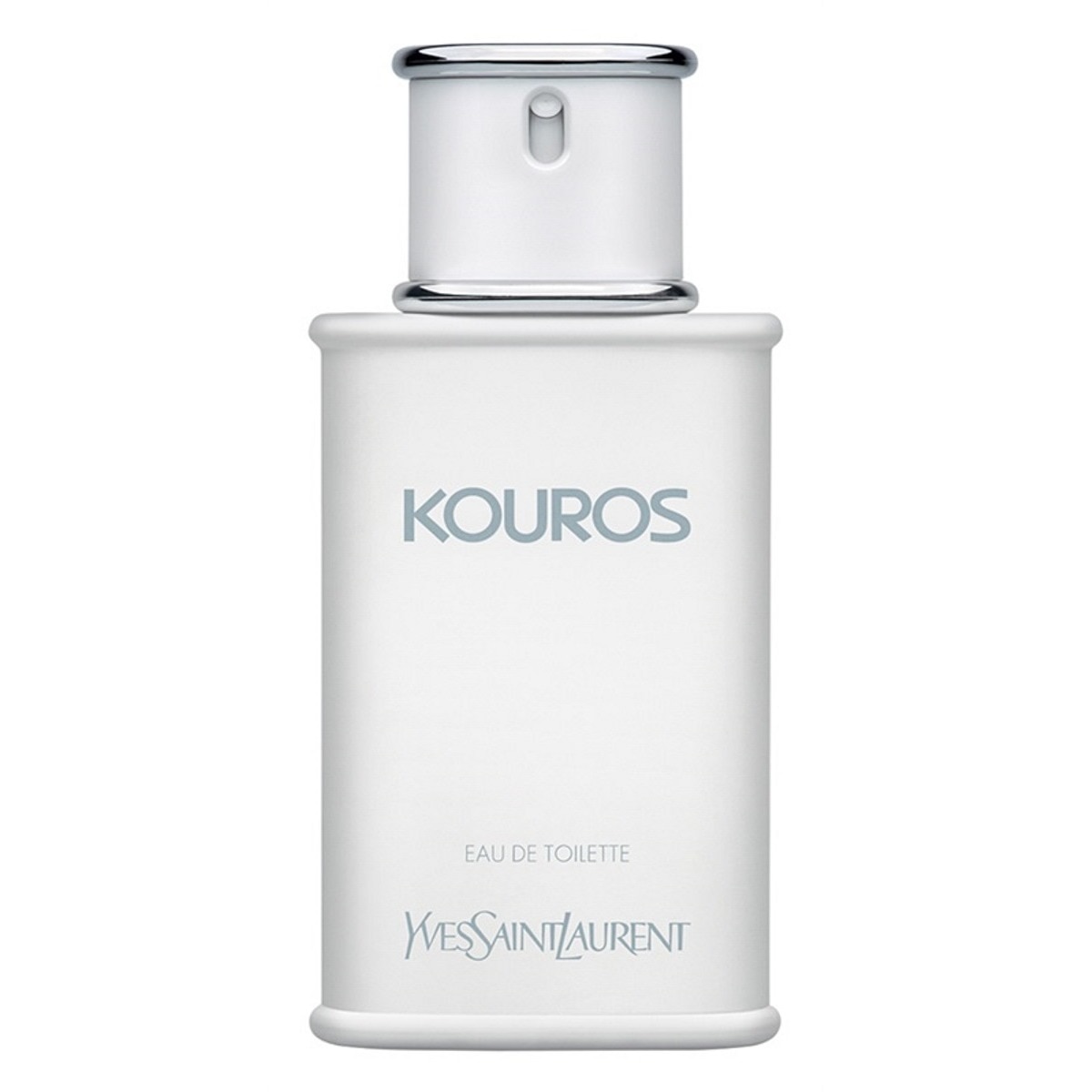 Kouros Eau de Toilette - 100 ml 1
