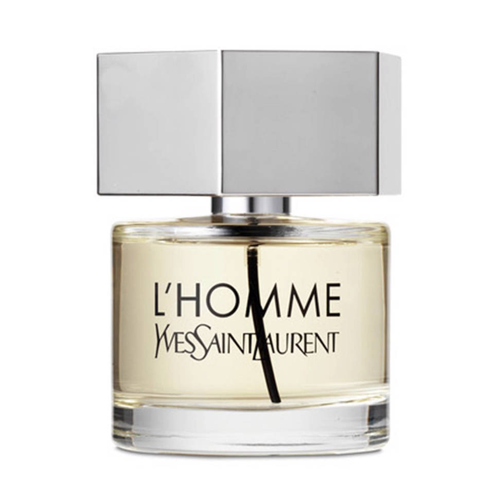 Eau de Toilette L'Homme 60 ml Yves Saint Laurent 1