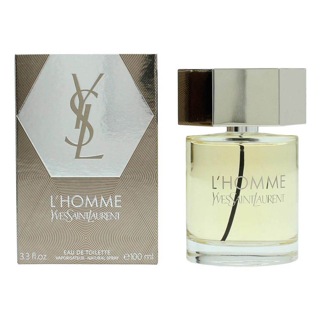 L'Homme Eau de Toilette - 100 ml 2