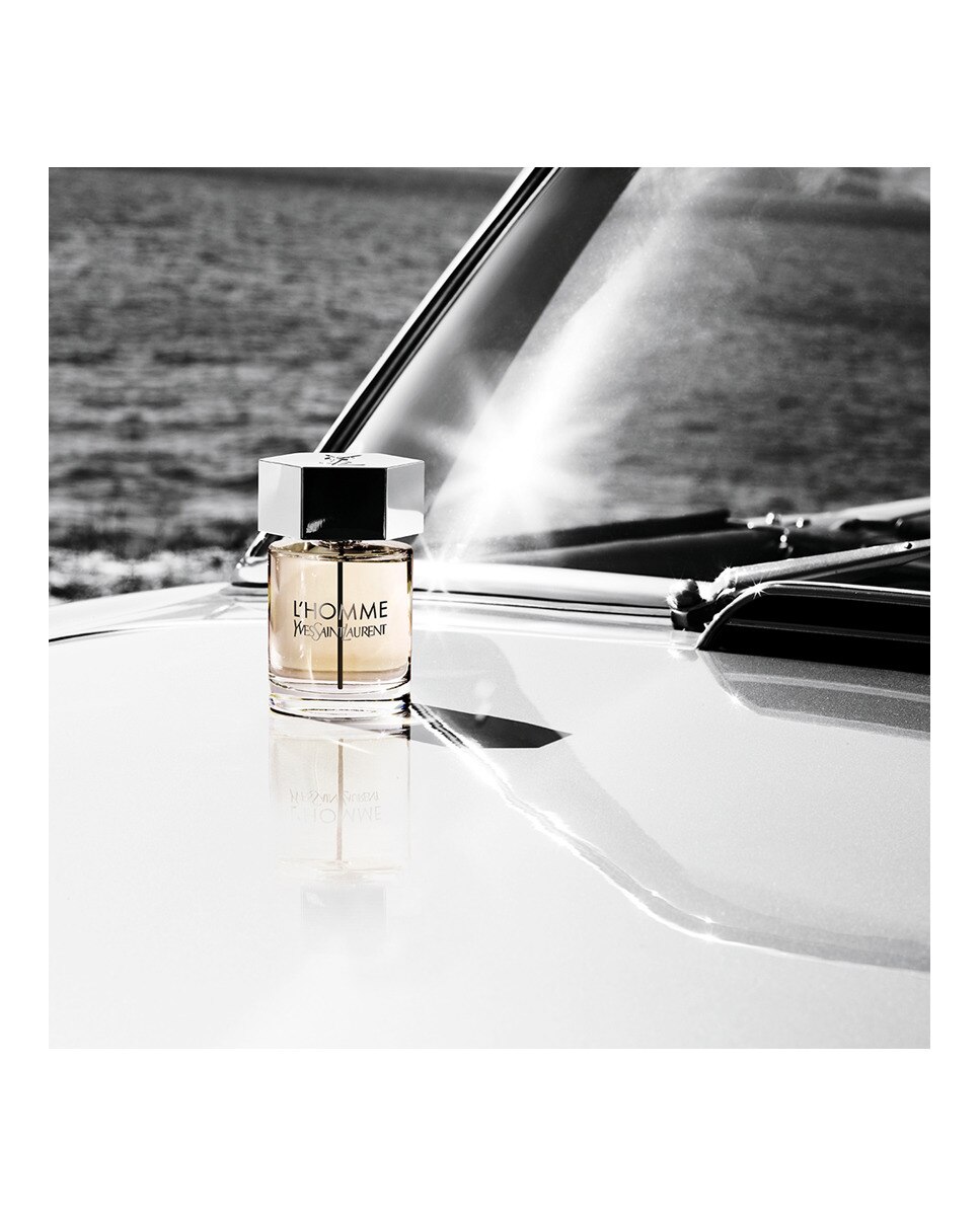 L'Homme Eau de Toilette - 100 ml 3