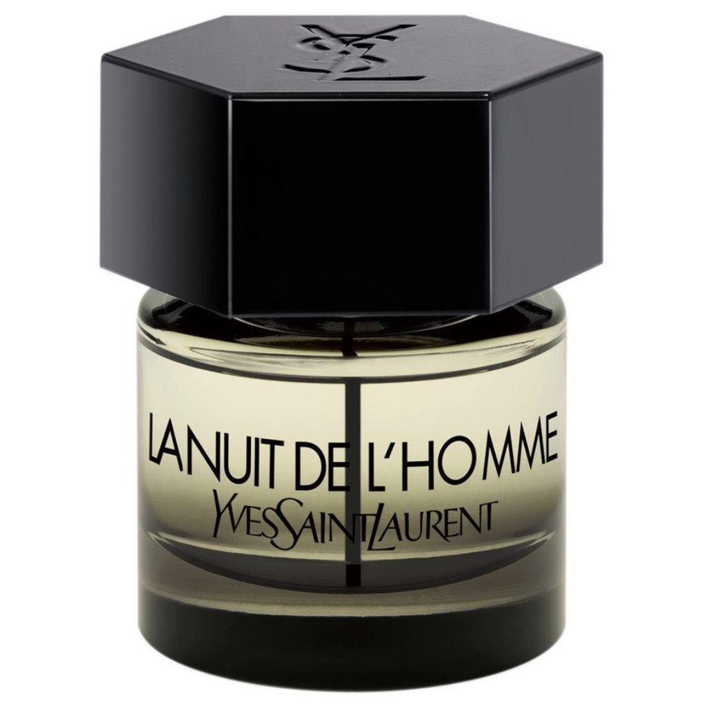La Nuit de L'Homme Eau de Toilette 1