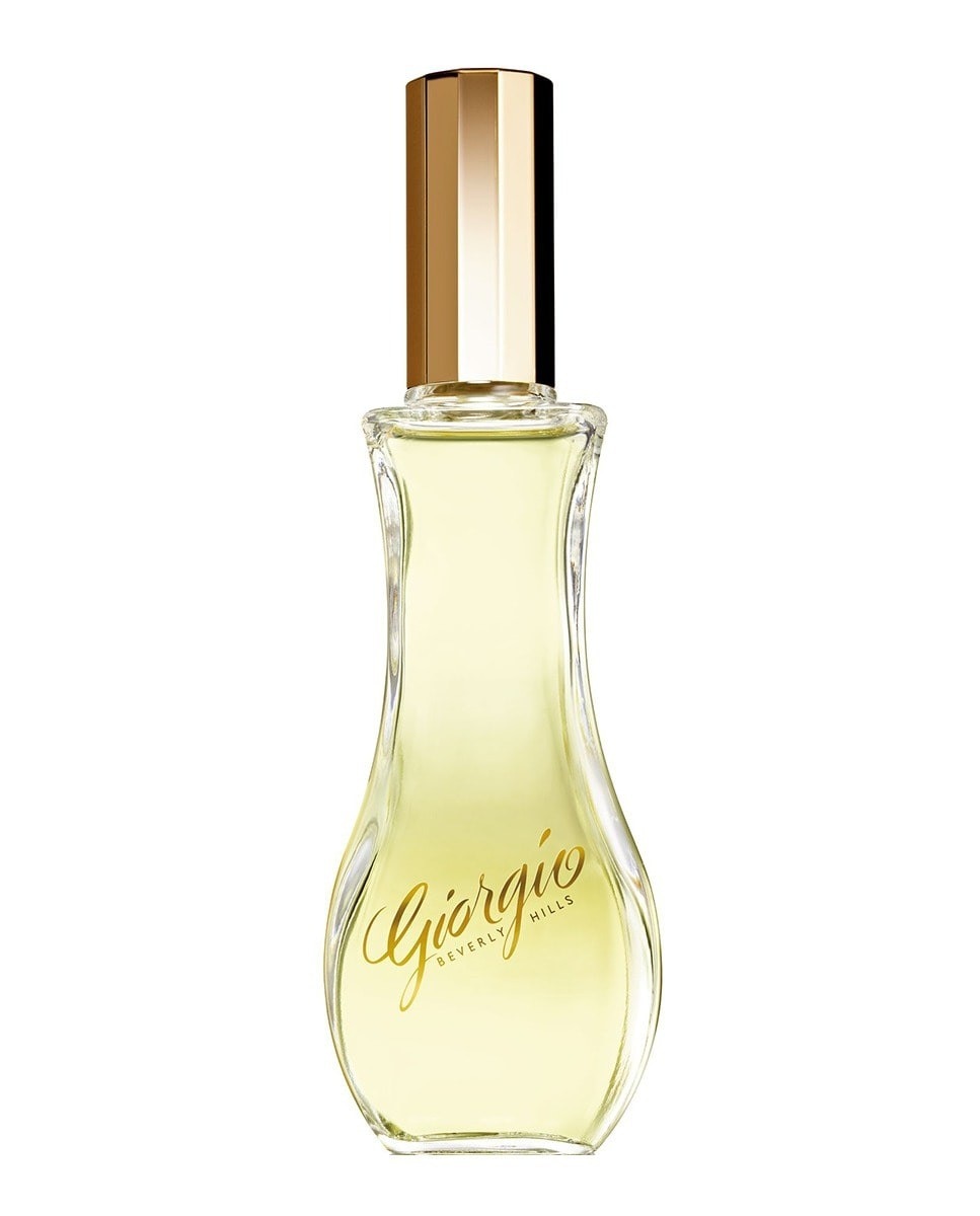 Imagem 0 de Eau de Toilette Giorgio Yellow