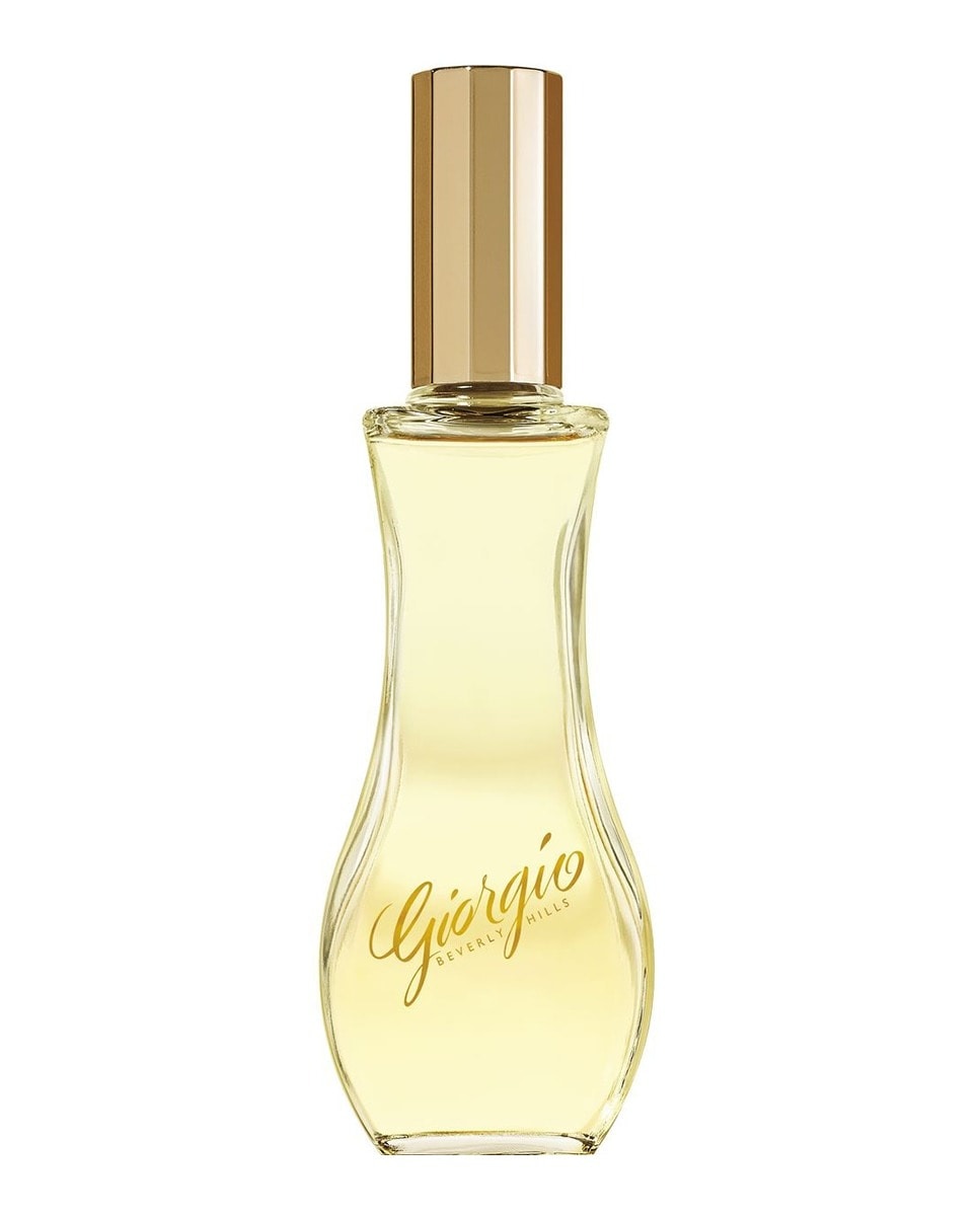 Imagem 0 de Giorgio Yellow Eau de Toilette