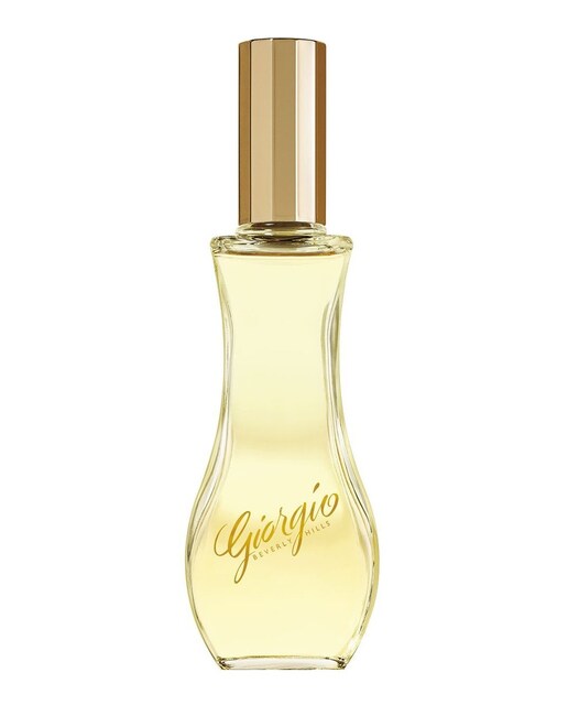 Imagem 0 de Giorgio Yellow Eau de Toilette