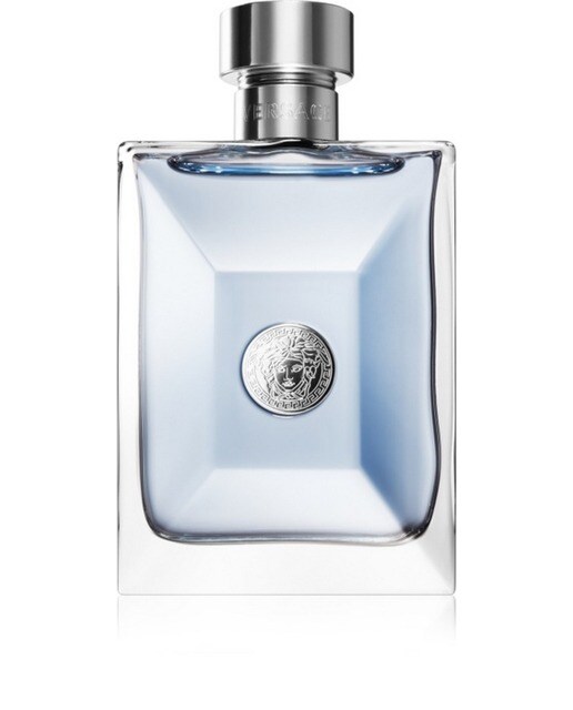 Versace pour Homme Eau de Toilette - 200 ml 1