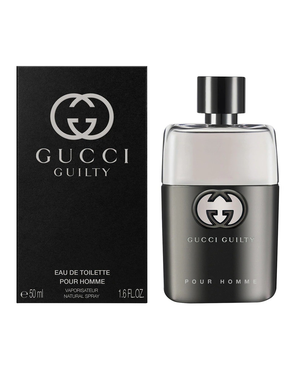 Gucci Guilty Pour Homme Eau de Toilette 2