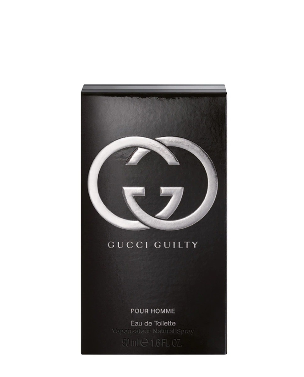 Gucci Guilty Pour Homme Eau de Toilette 3