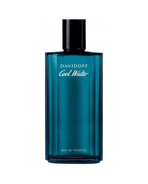 Imagem 0 de Cool Water Eau de Toilette - 200 ml