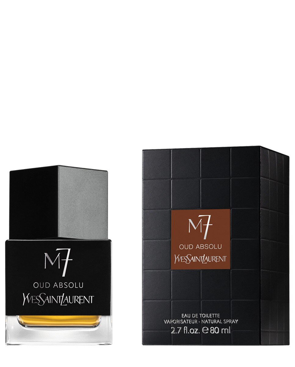 M7 Oud Absolu Eau de Toilette - 80 ml 2