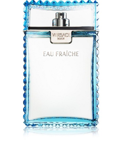Versace Man Eau Fraîche Eau de Toilette - 200 ml 1