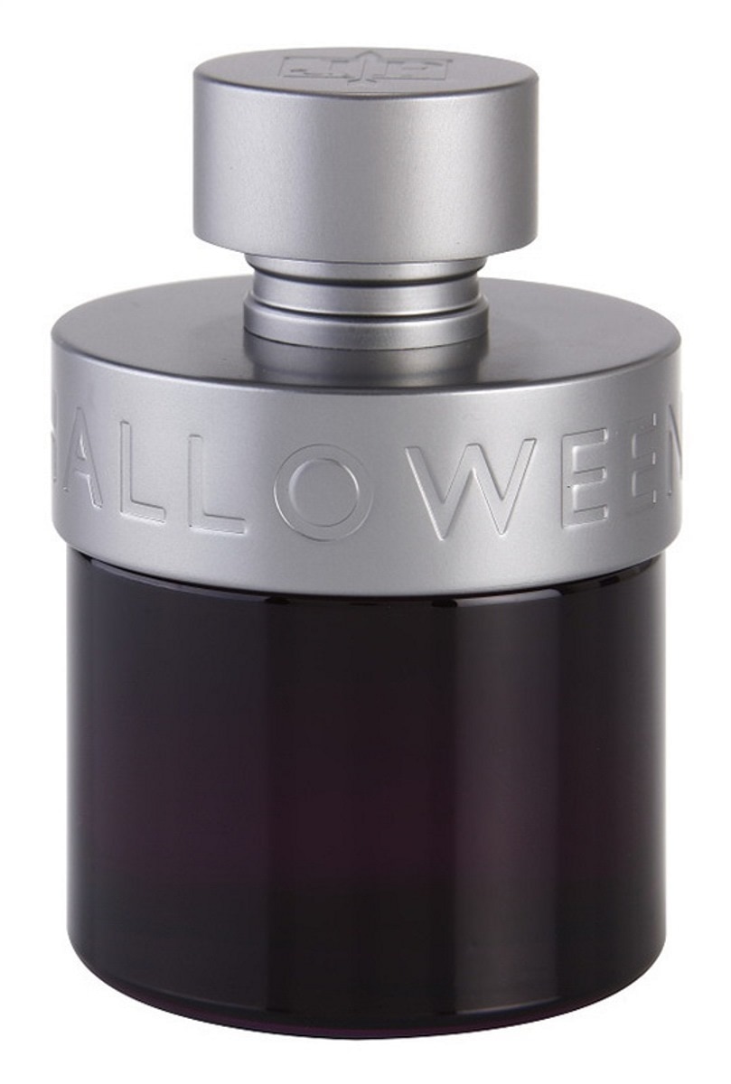 Halloween Man Eau de Toilette 75ml Halloween Perfumes 1