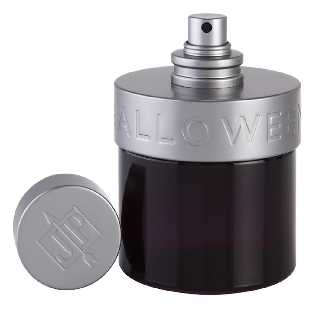 Halloween Man Eau de Toilette 75ml Halloween Perfumes 2