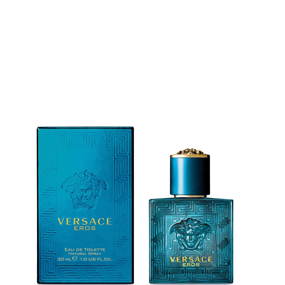 Eros Eau de Toilette - 30 ml 2