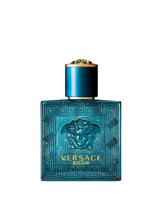 Imagem 0 de Eros Eau de Toilette - 50 ml