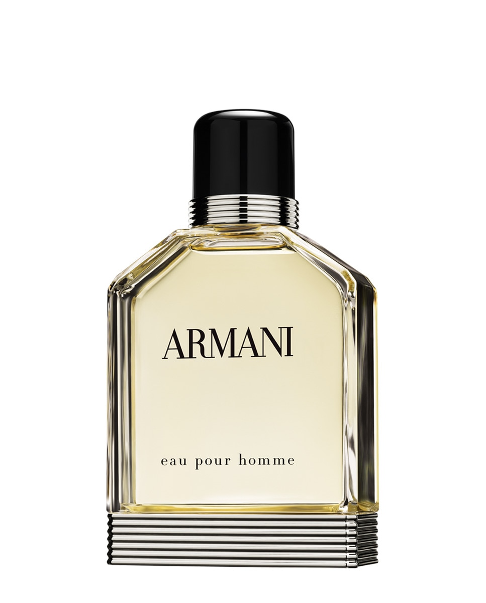 Imagem 0 de Eau Pour Homme Eau de Toilette 100ml Giorgio Armani