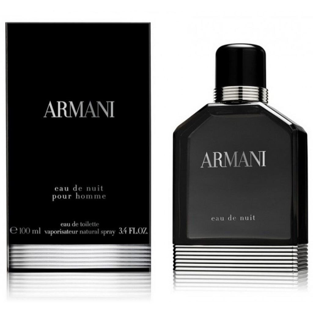 Eau de Nuit Eau de Toilette - 100 ml 2