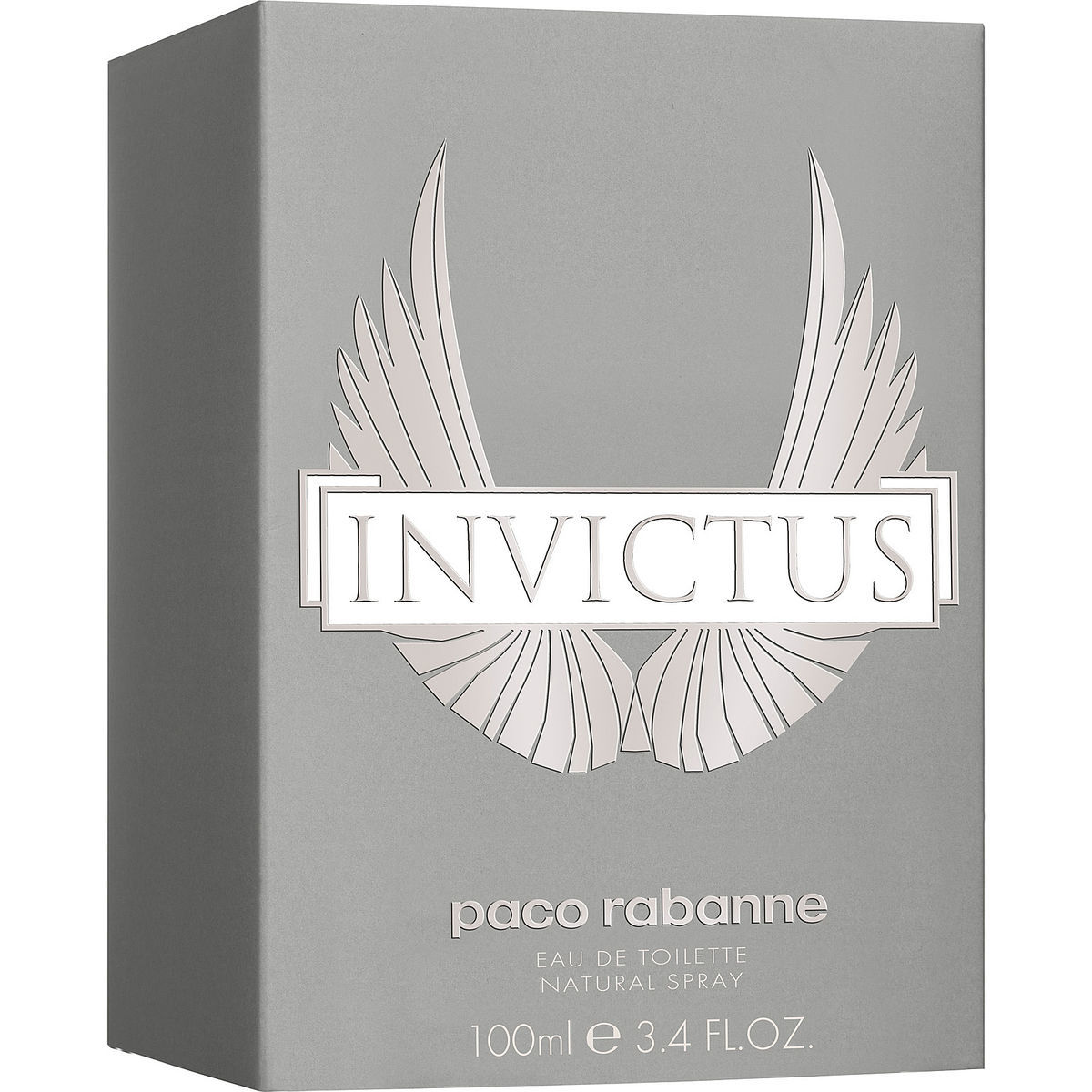 Eau de Toilette Invictus 2