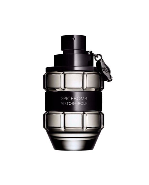 Eau de Toilette Spicebomb 50 ml Viktor & Rolf 1