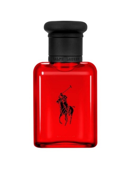 Imagem 0 de Polo Red Eau de Toilette - 40 ml