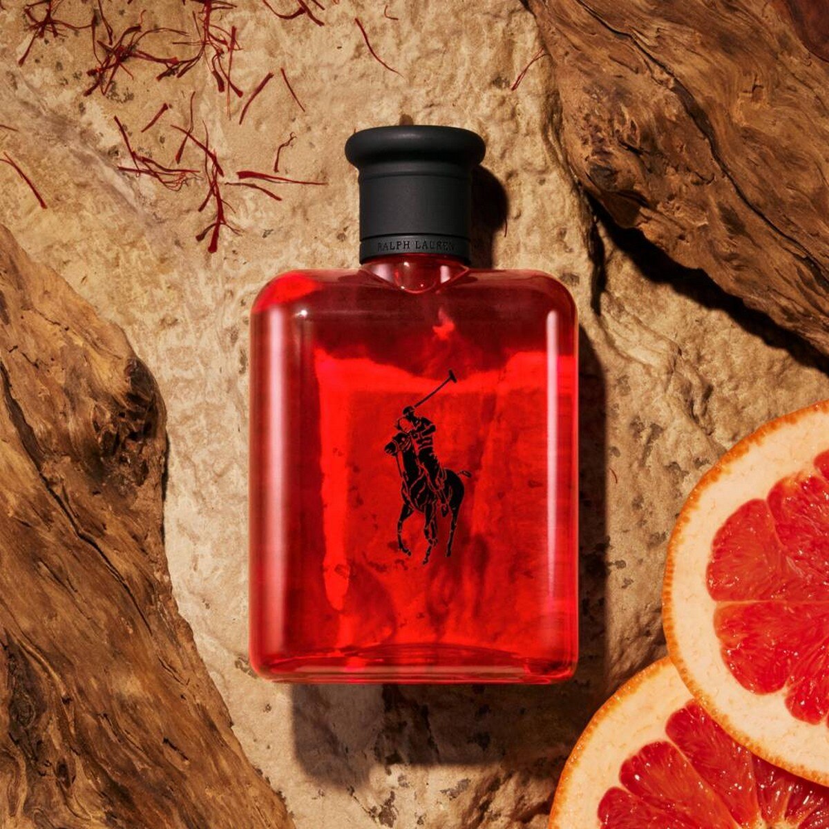 Polo Red Eau de Toilette - 40 ml 6