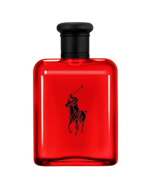 Polo Red Eau de Toilette - 75 ml 1