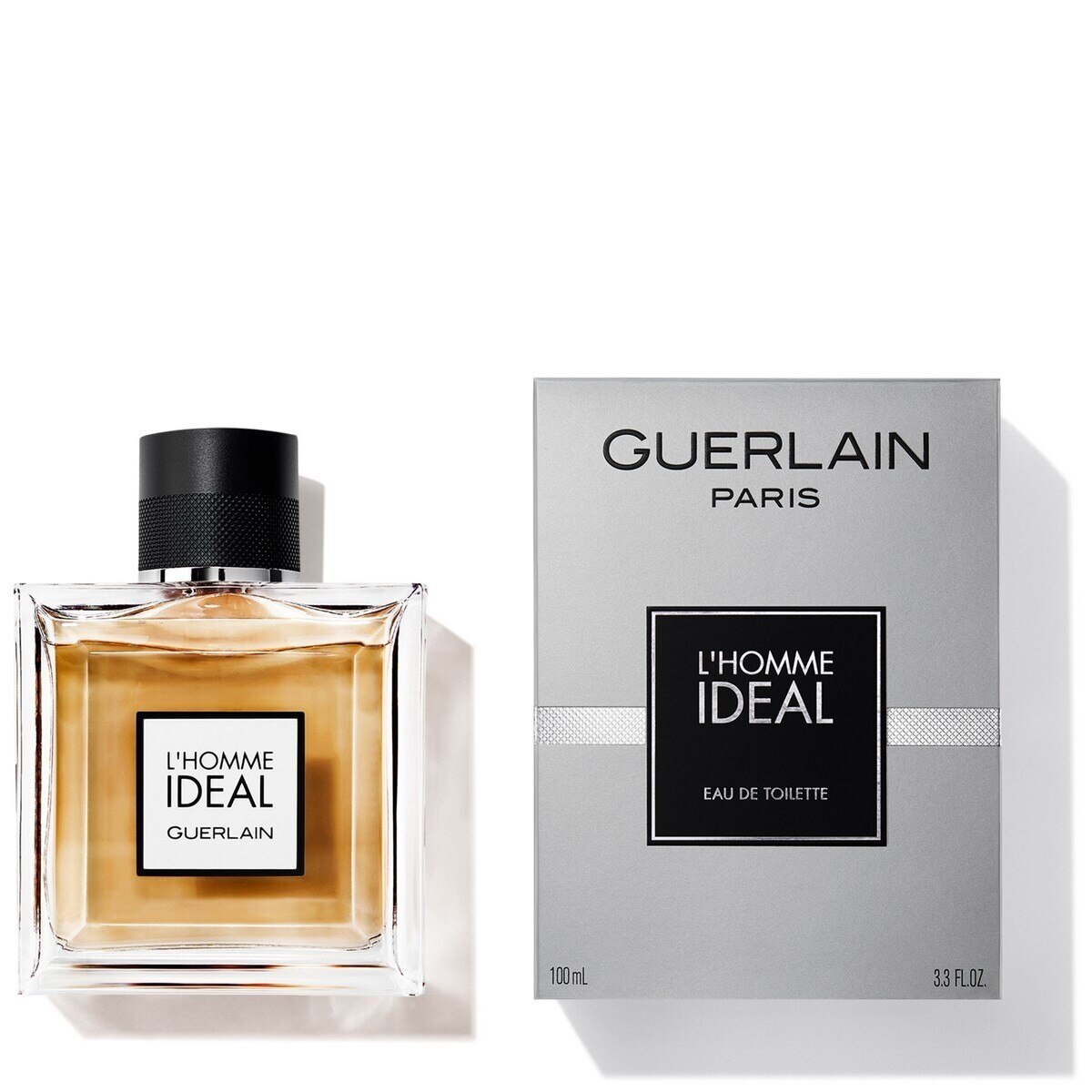 L'Homme Idéal Eau de Toilette - 100 ml 2